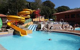 Hotel Mato Grosso Águas Quentes